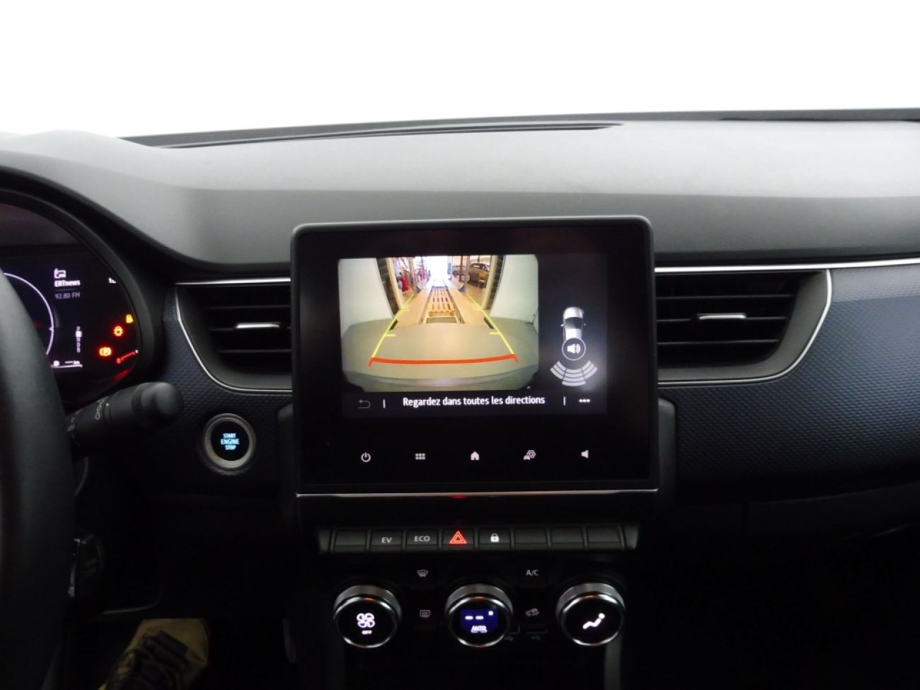 Mandataire RENAULT Arkana 1.6 E-TECH HYBRIDE 145CH EQUILIBRE