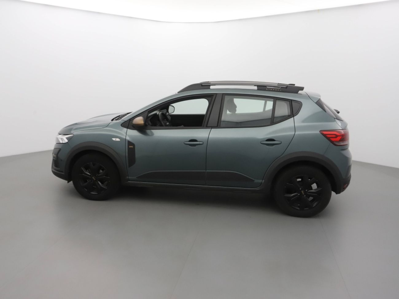 Mandataire Dacia Sandero 1.0 TCE 110CH STEPWAY EXTREME +