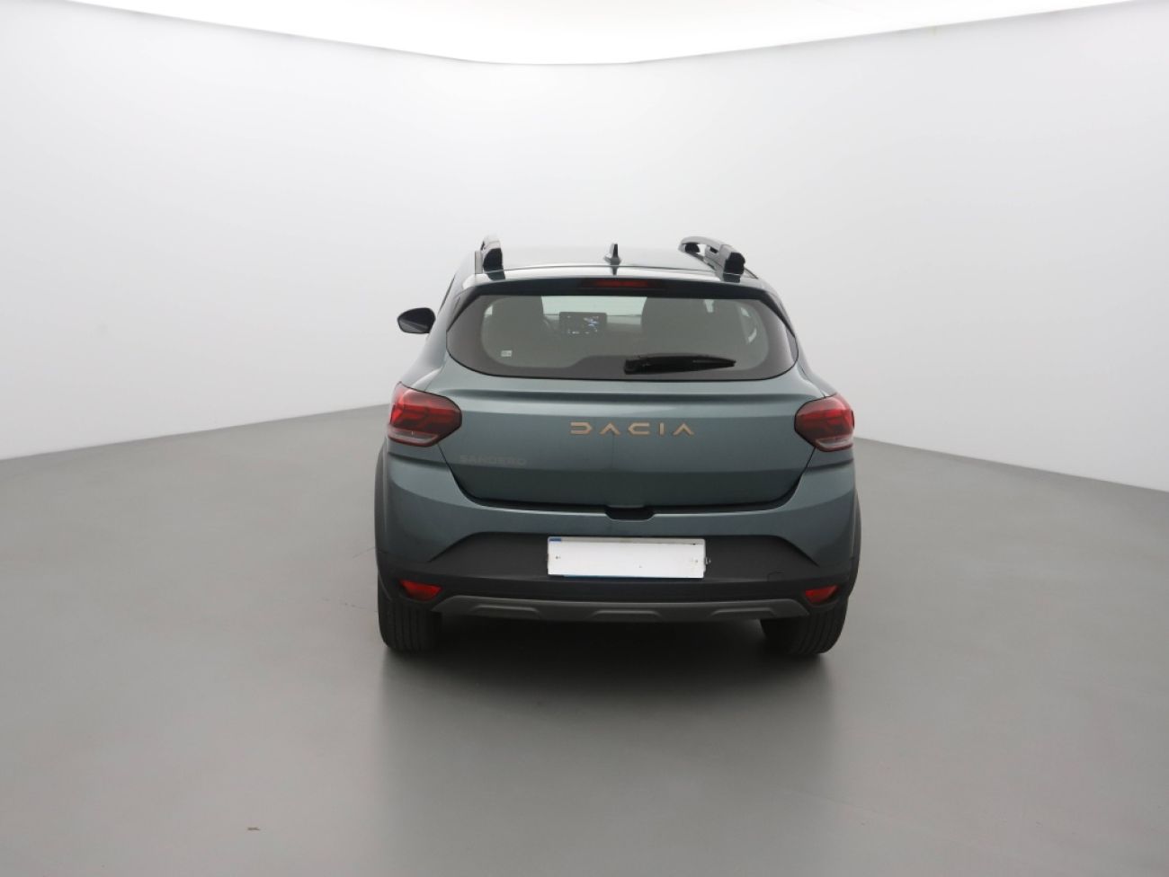 Mandataire Dacia Sandero 1.0 TCE 110CH STEPWAY EXTREME +