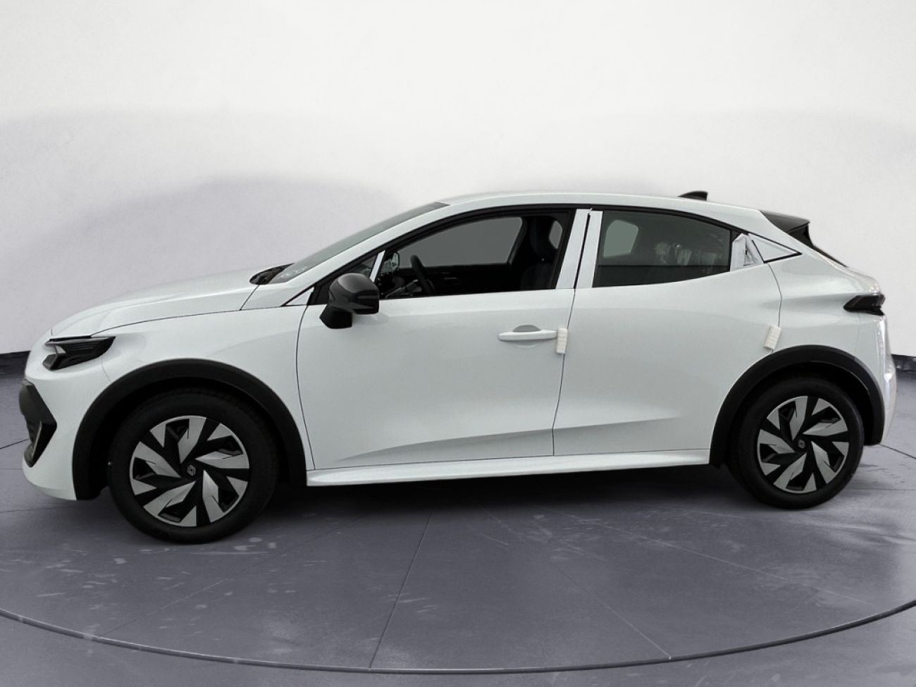 Mandataire RENAULT Clio 1.2 TCE 115CH EVOLUTION