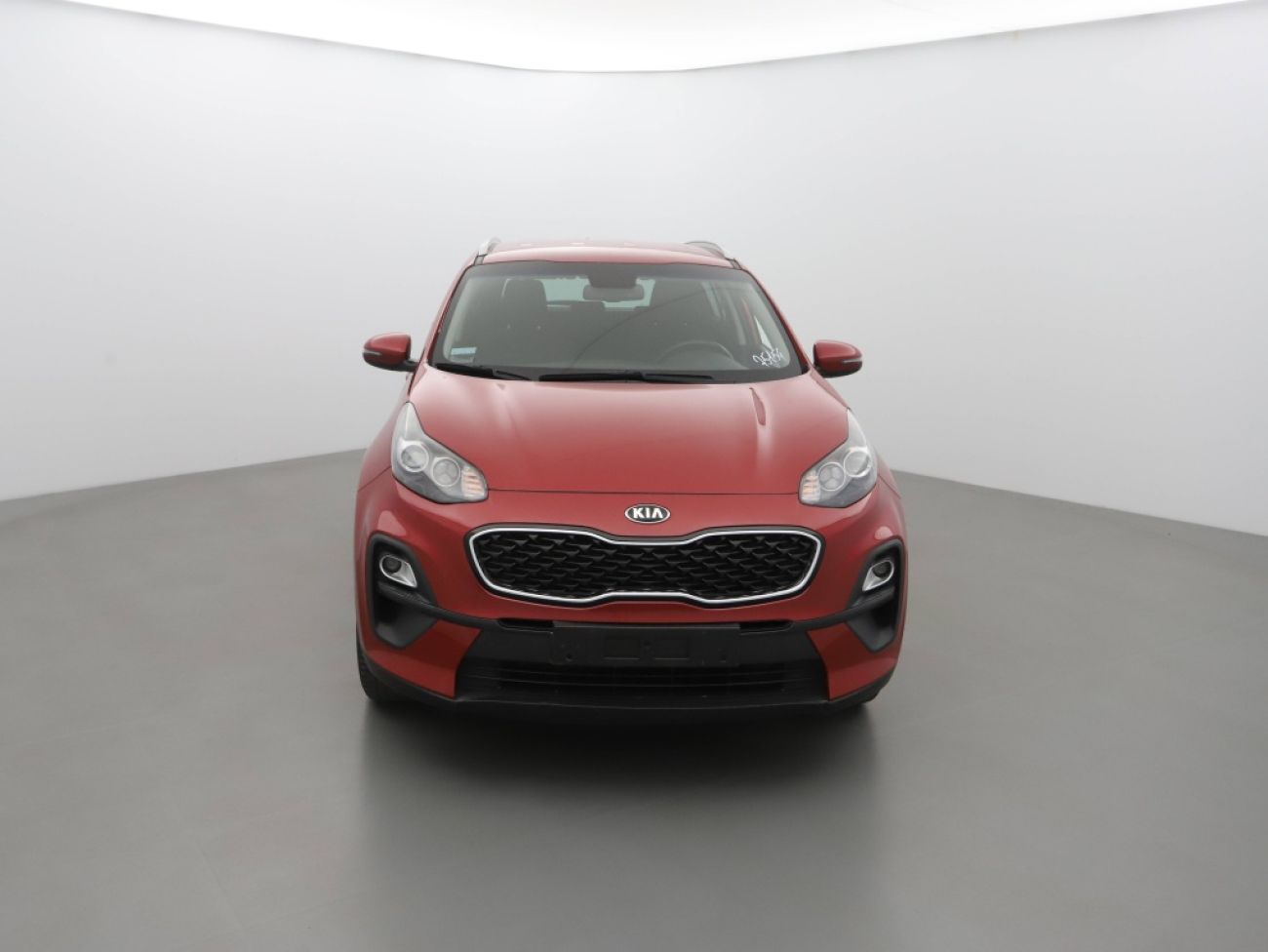 Mandataire Kia Sportage 1.6 GDI 132CH ISG M+SMART