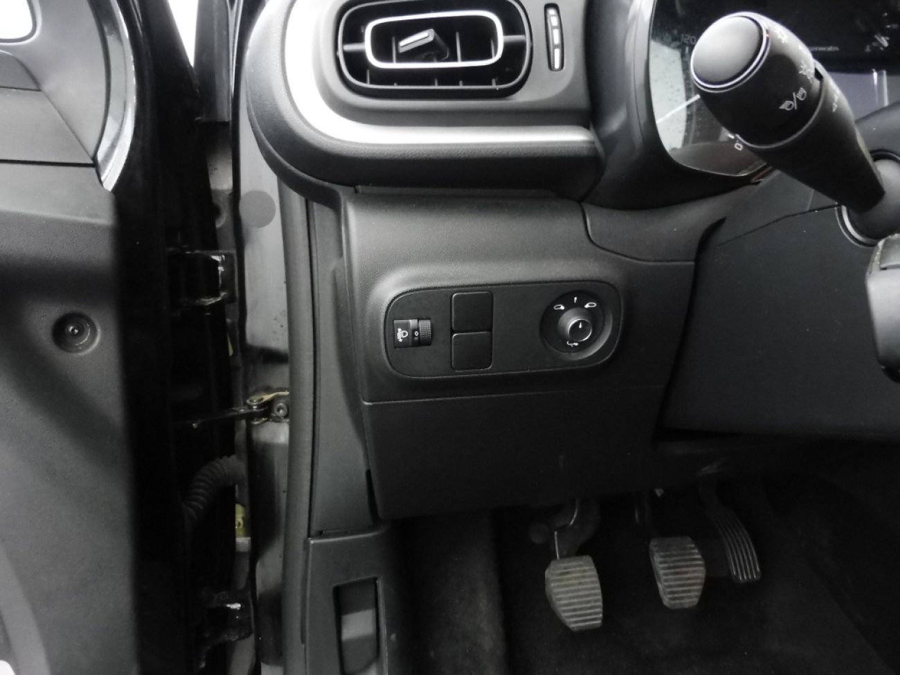 Mandataire Citroën C3 1.2 PURETECH 83CH S&S MAX