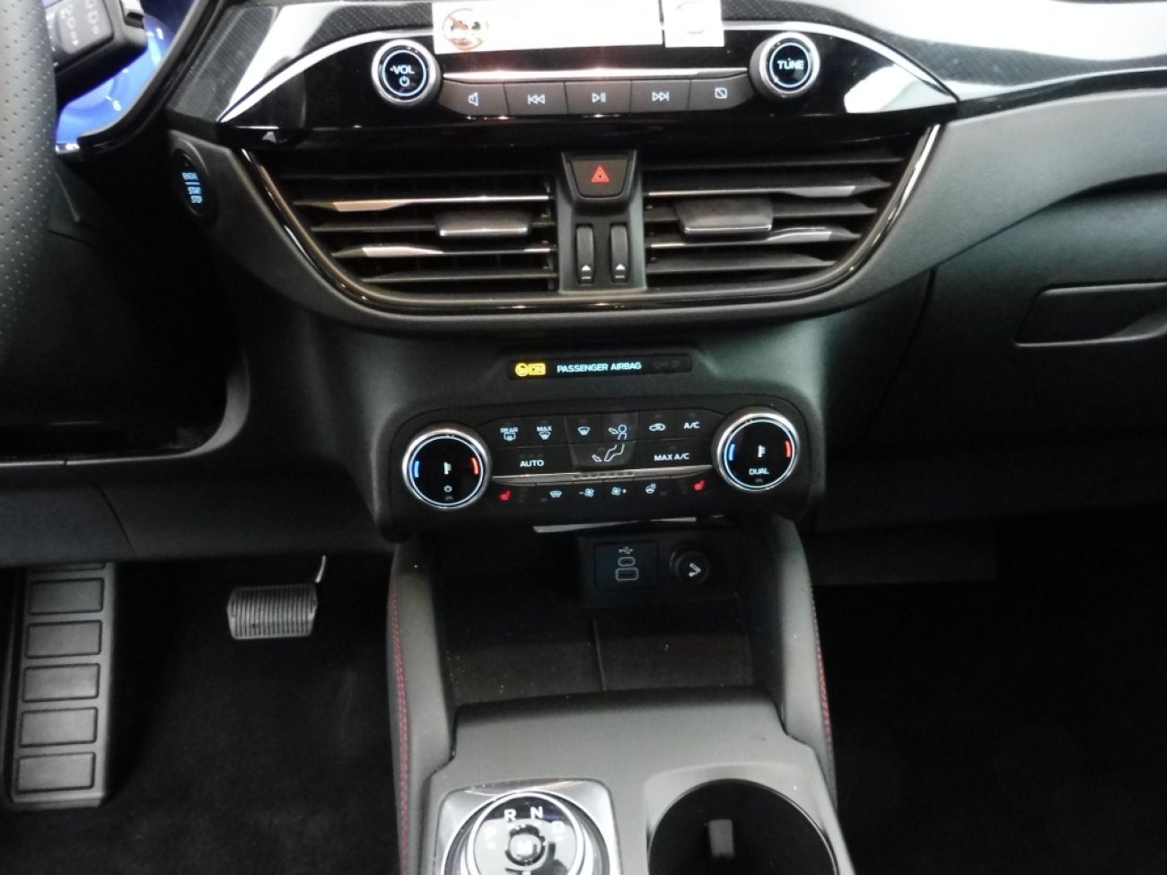 Mandataire Ford KUGA 2.0 TDCI 120CH ST-LINE POWERSHIFT