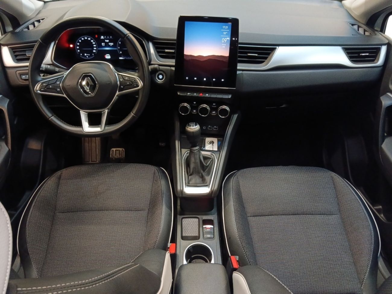 Mandataire RENAULT Captur 1.0 TCE 90CH TECHNO