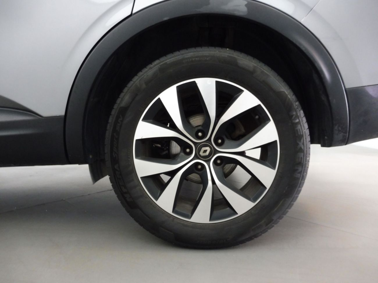 Mandataire RENAULT Arkana 1.3 TCE MILD HYBRID 140CH EQUILIBRE EDC