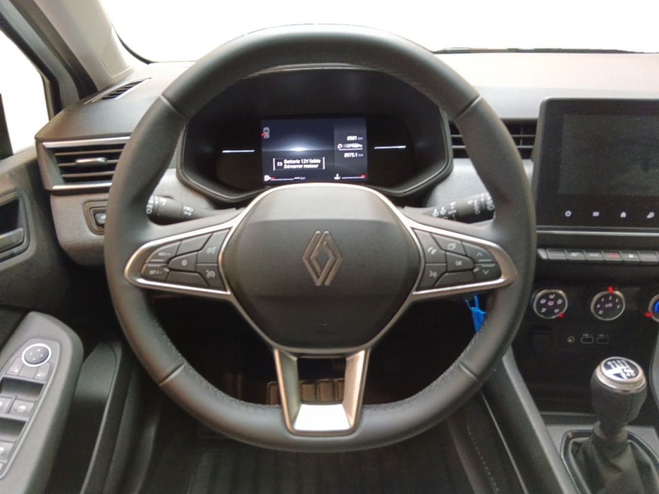 Mandataire RENAULT Clio 1.5 BLUE DCI 100CH EVOLUTION GSR2