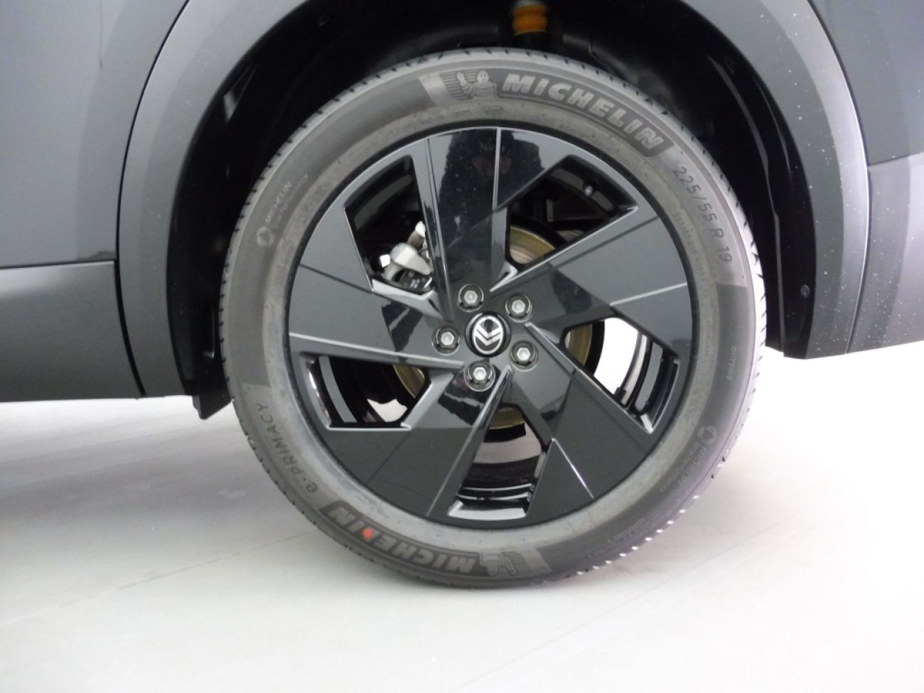 Mandataire Citroën C5 Aircross 1.2 HYBRIDE 145CH MAX BOITE AUTOMATIQUE