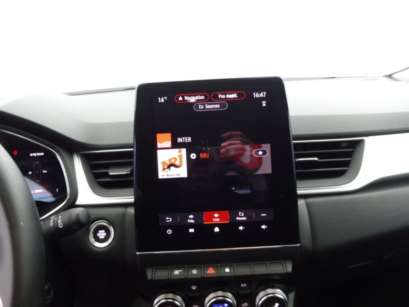 Mandataire RENAULT Captur 1.0 TCE 90CH TECHNO