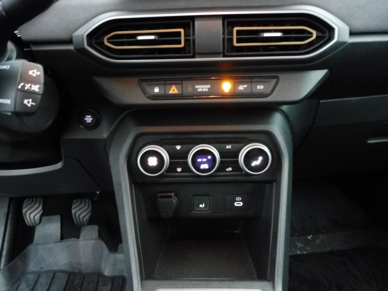 Mandataire Dacia Sandero 1.0 TCE 110CH STEPWAY EXTREME +
