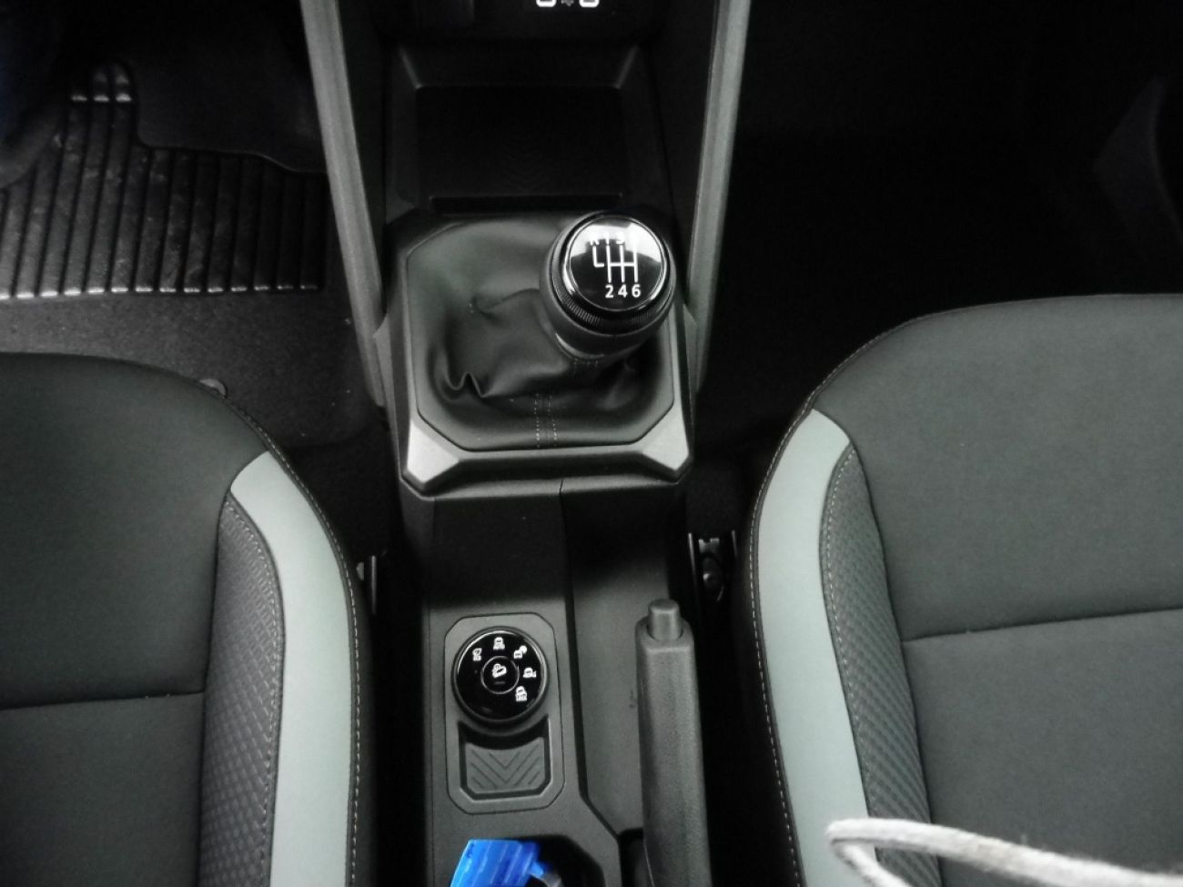 Mandataire Dacia DUSTER 1.2 TCE MILD HYBRID 130CH EXTREME 4X4