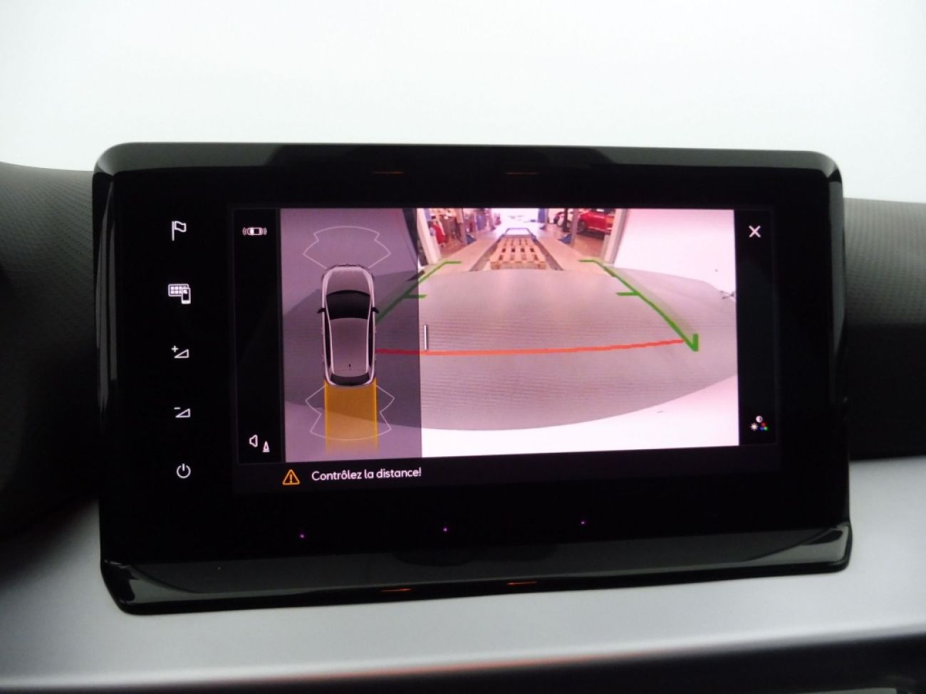 Mandataire Seat Ibiza 1.0 TSI 110CH FR