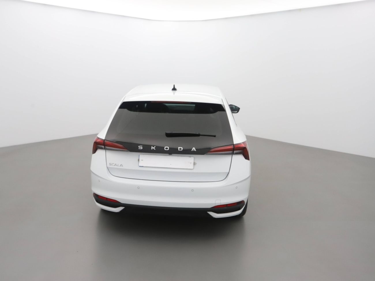 Mandataire SKODA Scala 1.0 TSI 116CH SELECTION