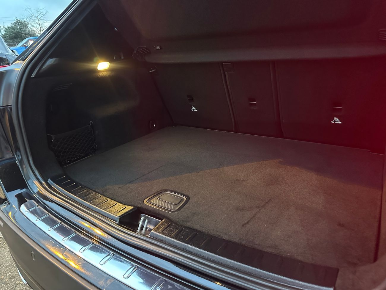 Mandataire MERCEDES-BENZ GLA 200 d 8G-DCT AMG Line edition 1 toit pano