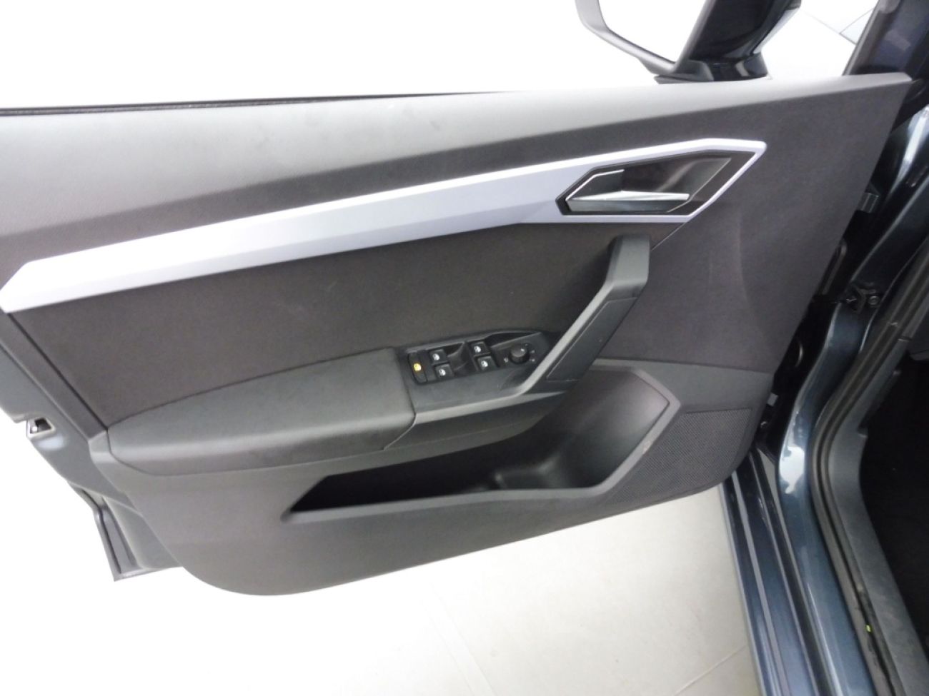 Mandataire Seat IBIZA 1.0 TSI 95CH FR