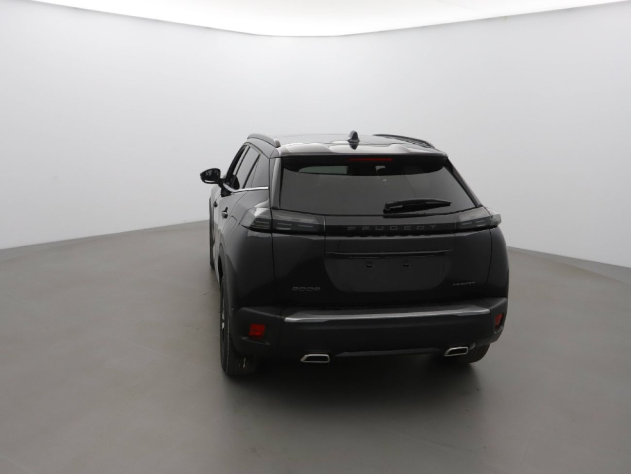 Mandataire PEUGEOT 2008 1.2 HYBRID 145CH GT E-DCS6