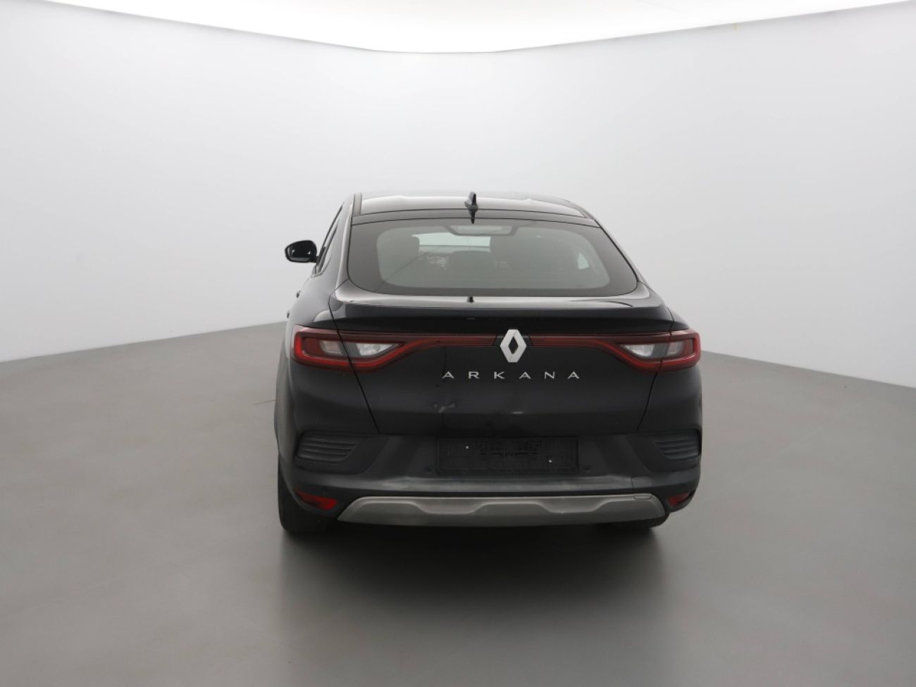 Mandataire RENAULT Arkana 1.3 TCE MILD HYBRID 140CH EQUILIBRE EDC