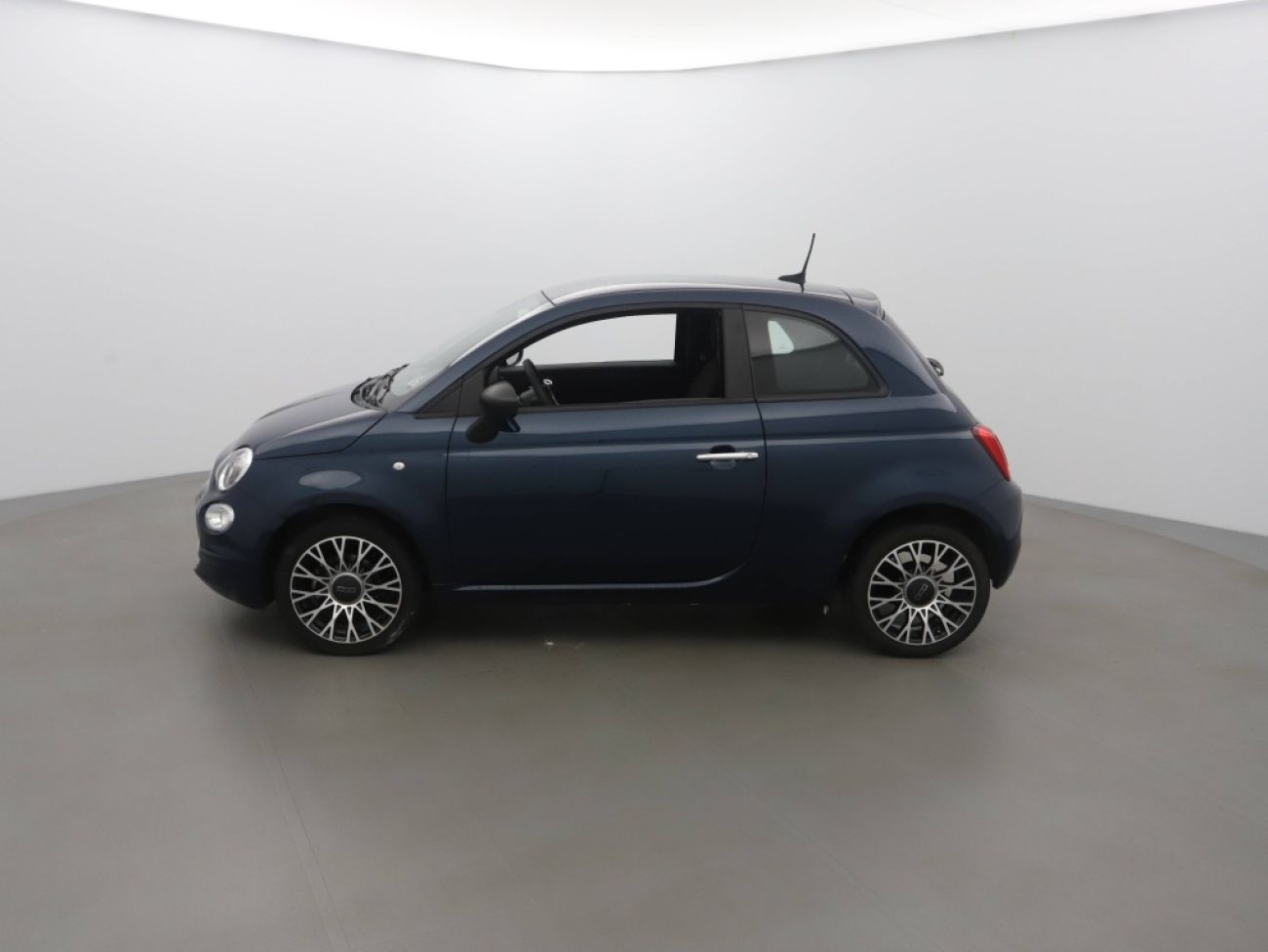 Mandataire FIAT 500 1.0 70CH BSG S&S