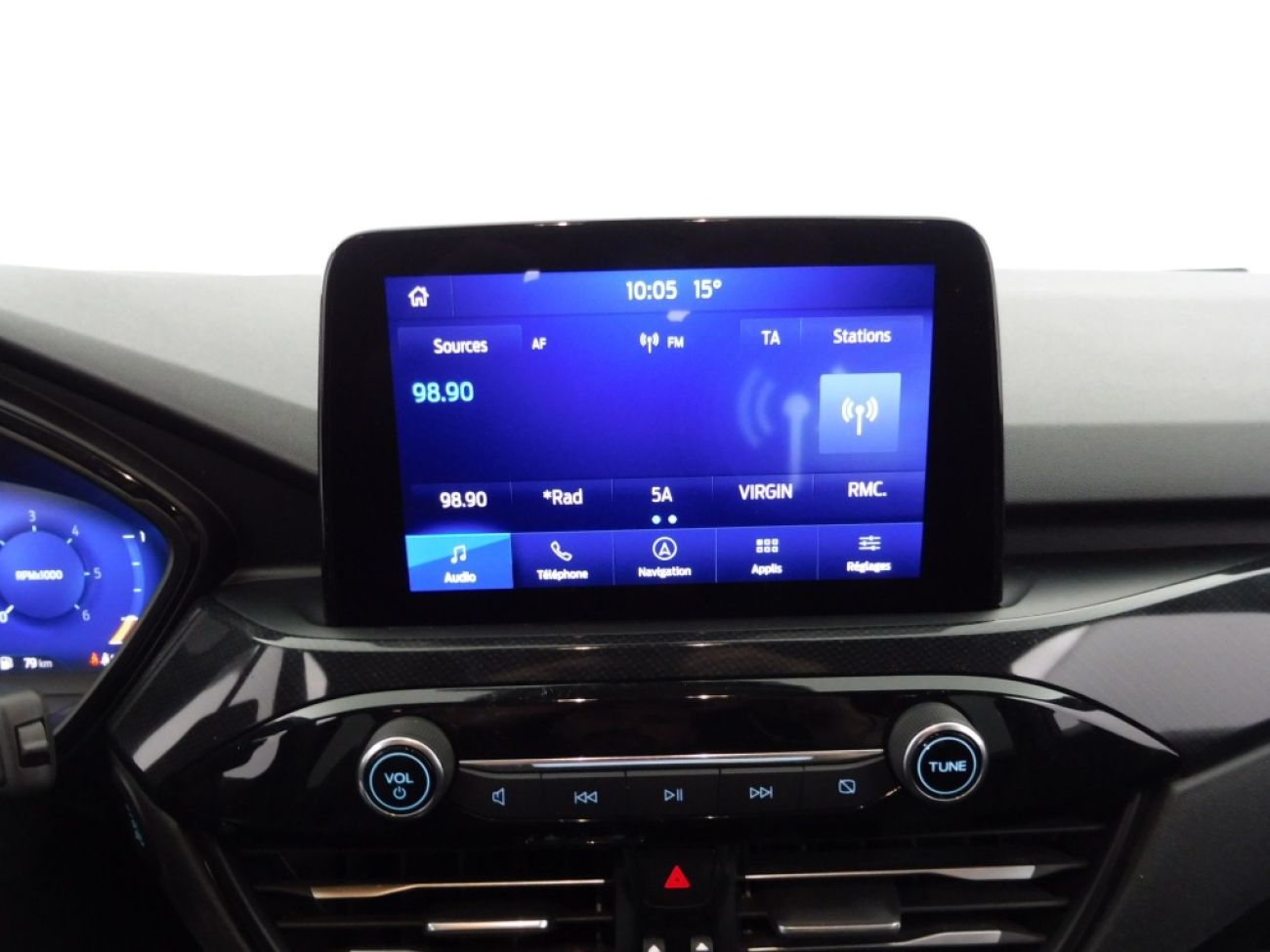 Mandataire Ford KUGA 2.0 TDCI 120CH ST-LINE POWERSHIFT