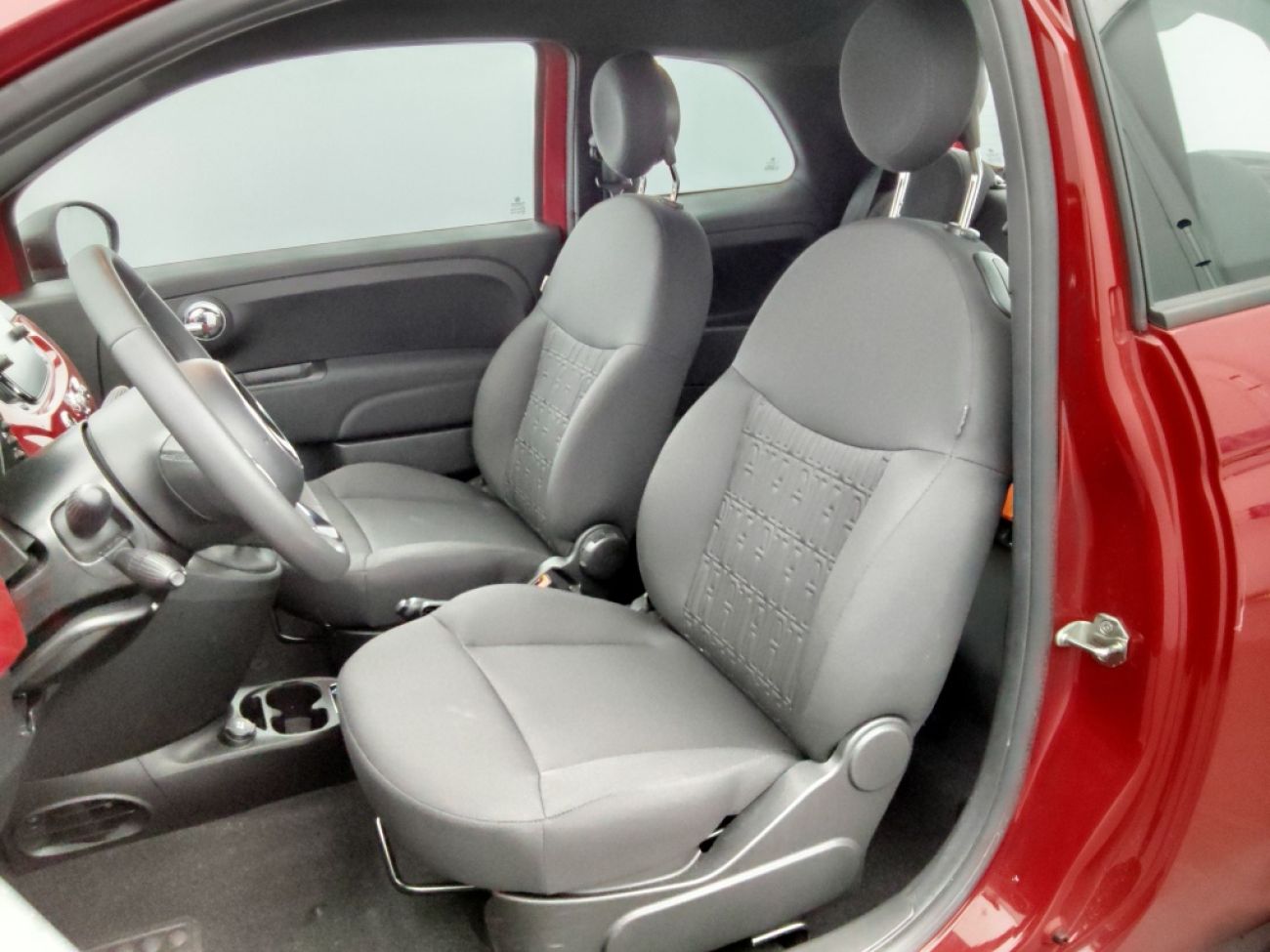 Mandataire FIAT 500 1.0 70CH BSG S&S