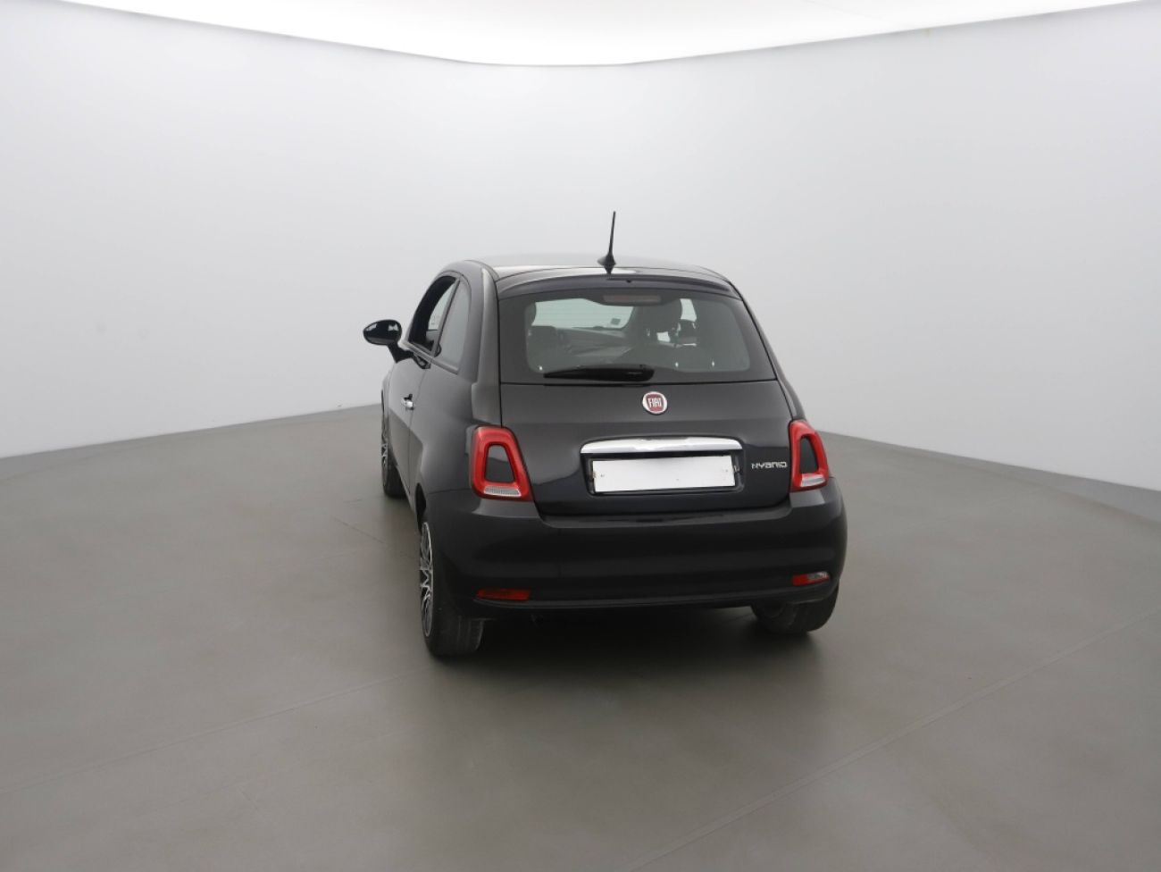 Mandataire FIAT 500 1.0 70CH BSG S&S