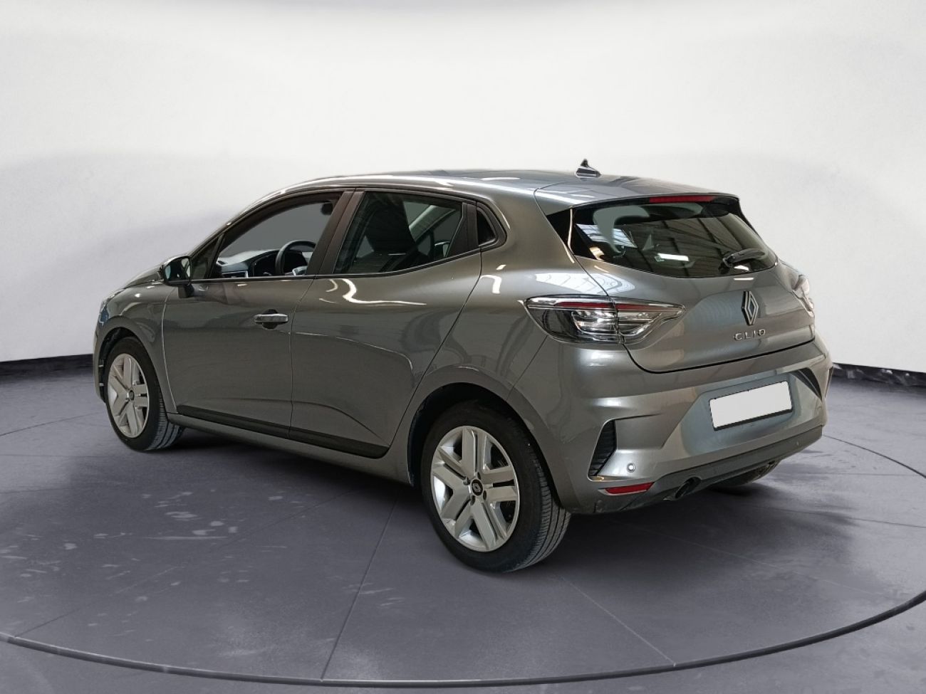 Mandataire RENAULT Clio 1.5 BLUE DCI 100CH EVOLUTION GSR2