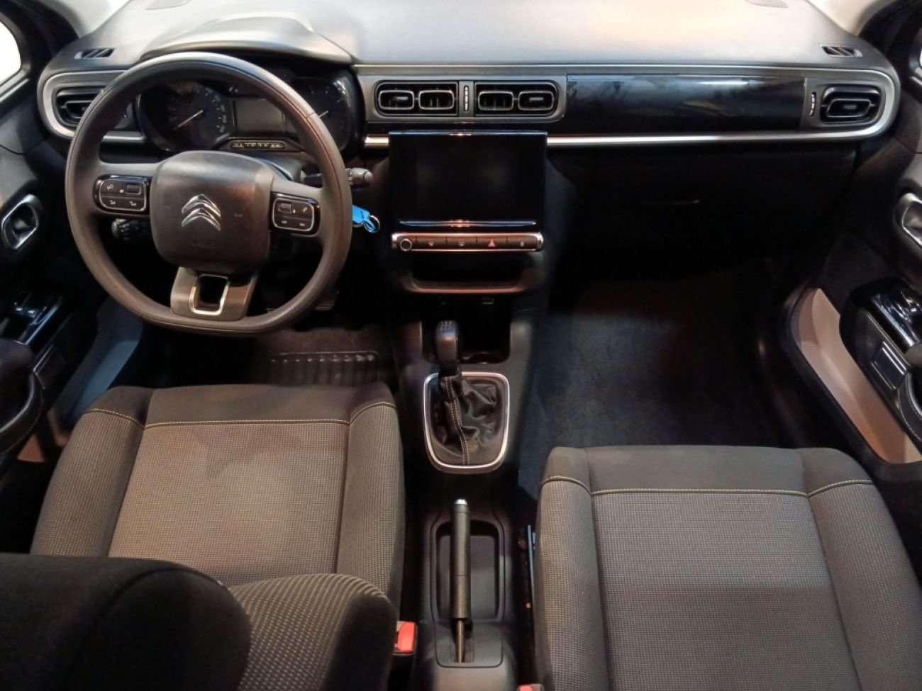 Mandataire Citroën C3 1.2 PURETECH 83CH S&S MAX