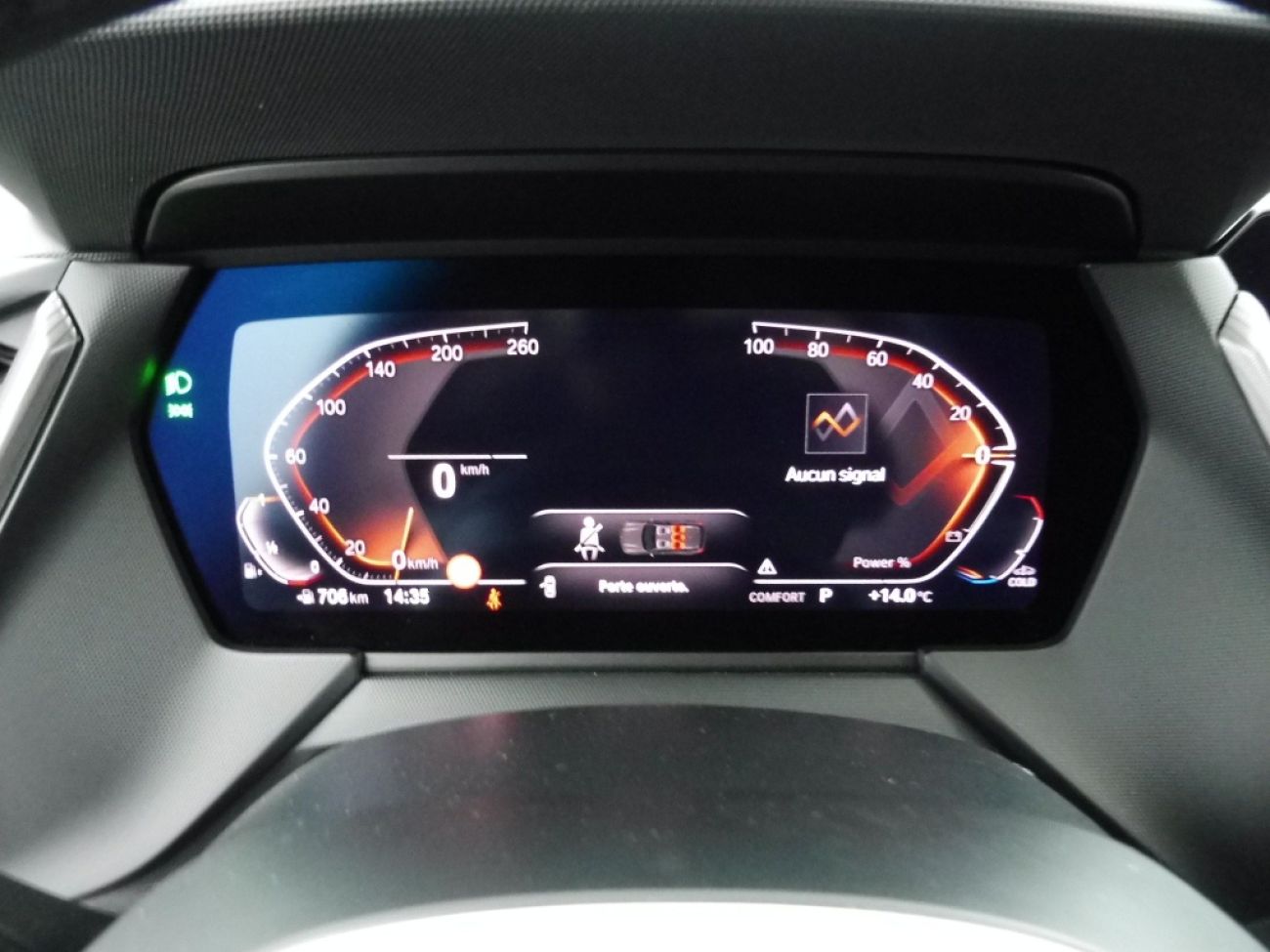 Mandataire BMW SERIE 1 118I STEPTRONIC 136 M-SPORT