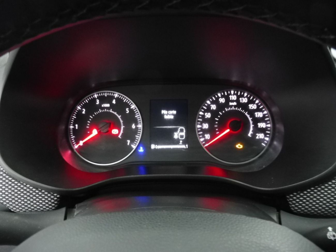 Mandataire Dacia Jogger 1.0 TCE 110CH EXPRESSION 7 PLACES