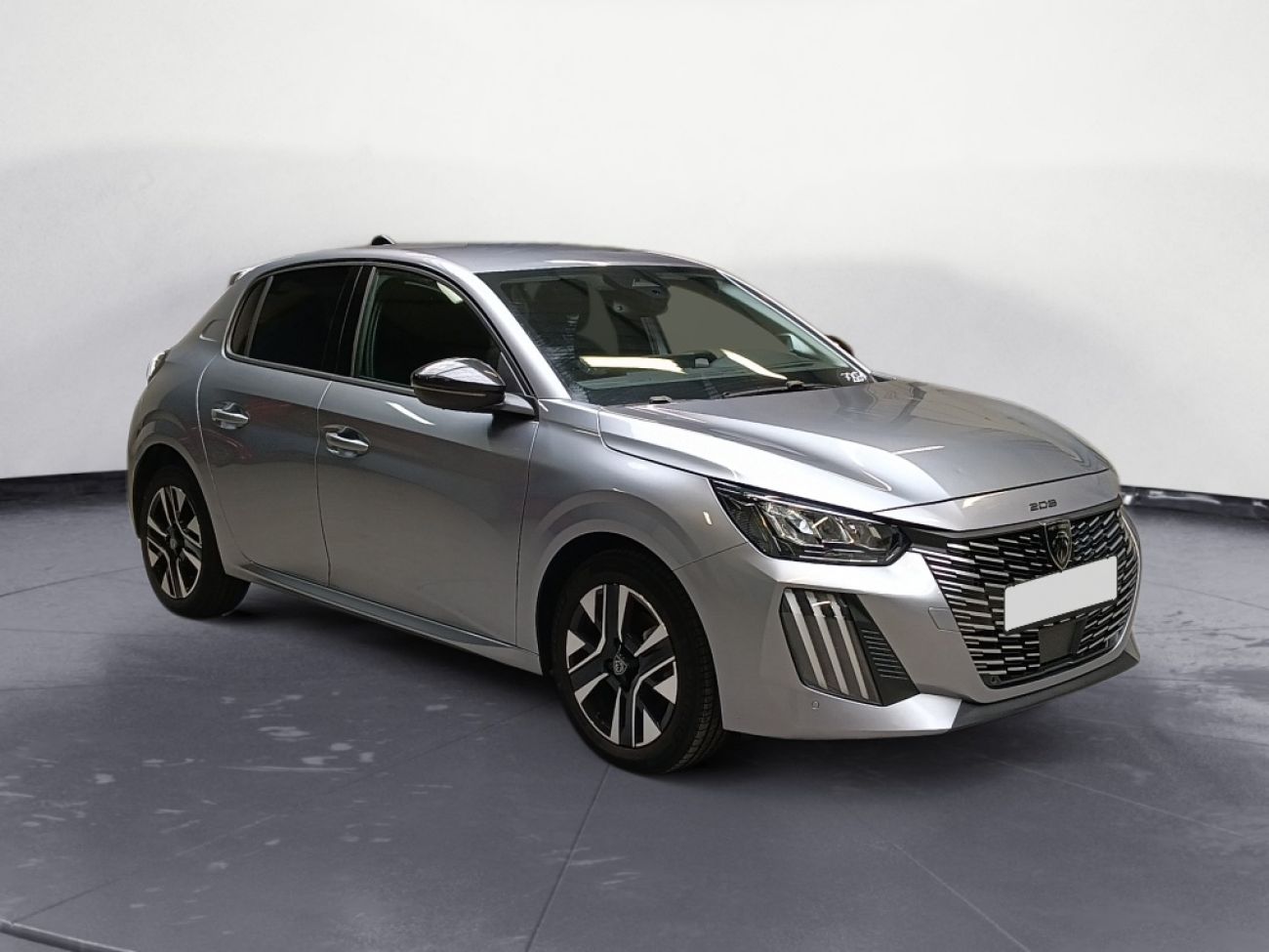 Mandataire PEUGEOT 208 1.2 100CH S&S ALLURE