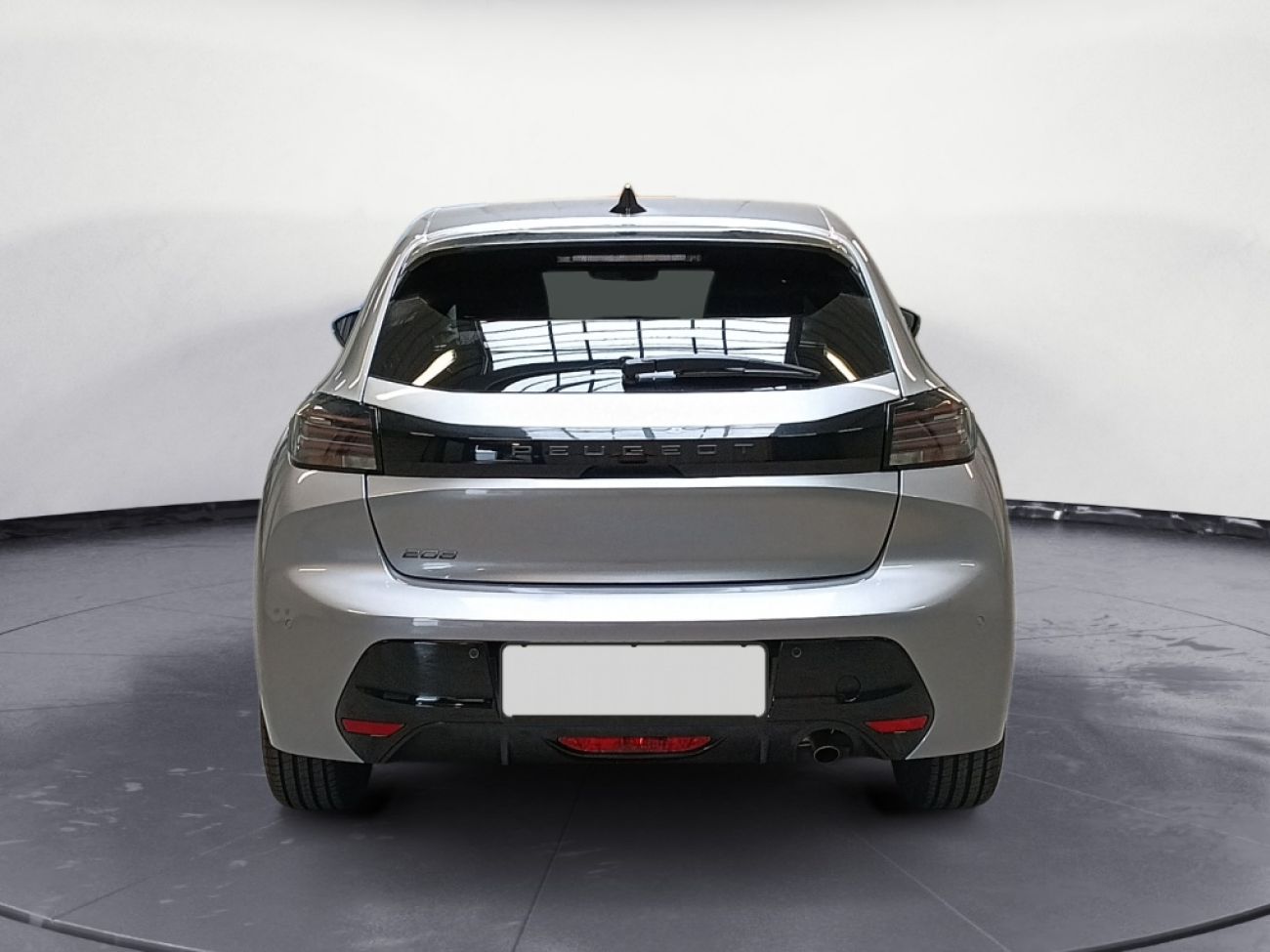 Mandataire PEUGEOT 208 1.2 100CH S&S ALLURE