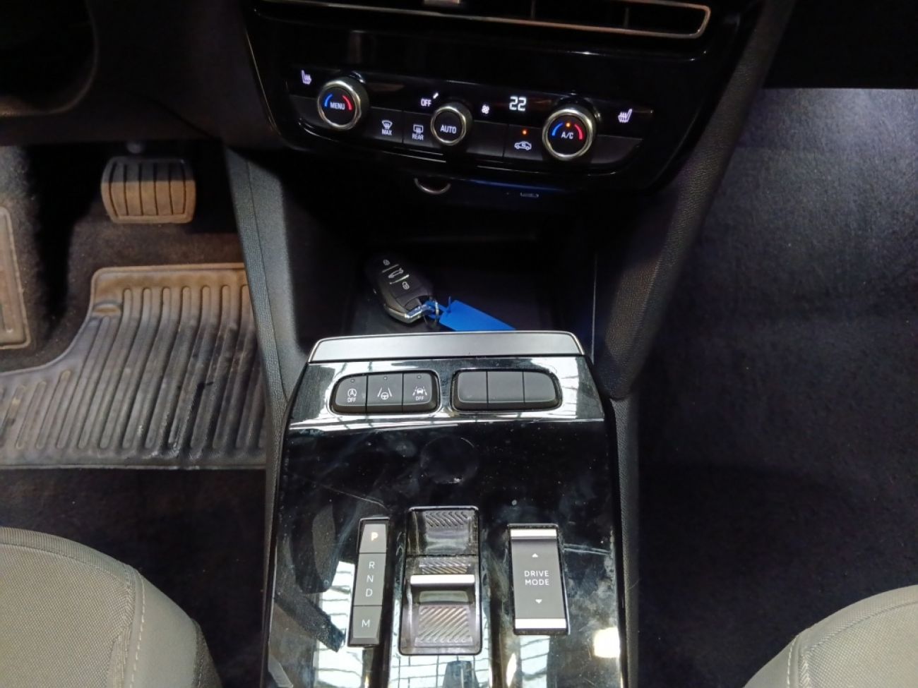 Mandataire Opel Mokka 1.2 TURBO 130CH BVA8