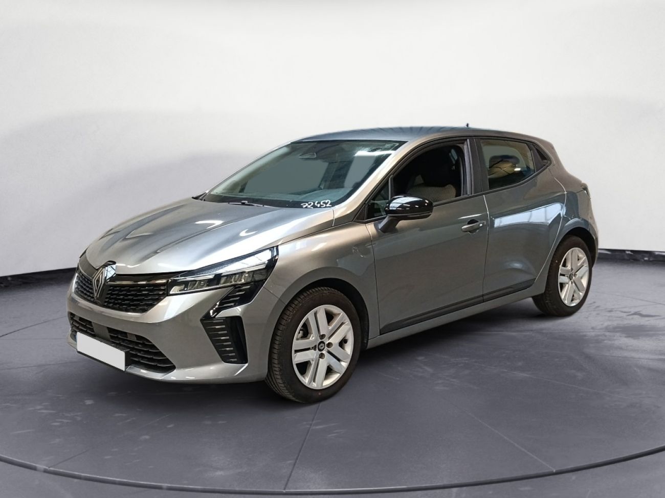 Mandataire RENAULT Clio 1.5 BLUE DCI 100CH EVOLUTION GSR2