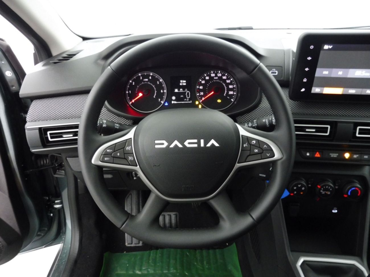 Mandataire Dacia Jogger 1.0 ECO-G 100CH EXPRESSION 7 PLACES -24