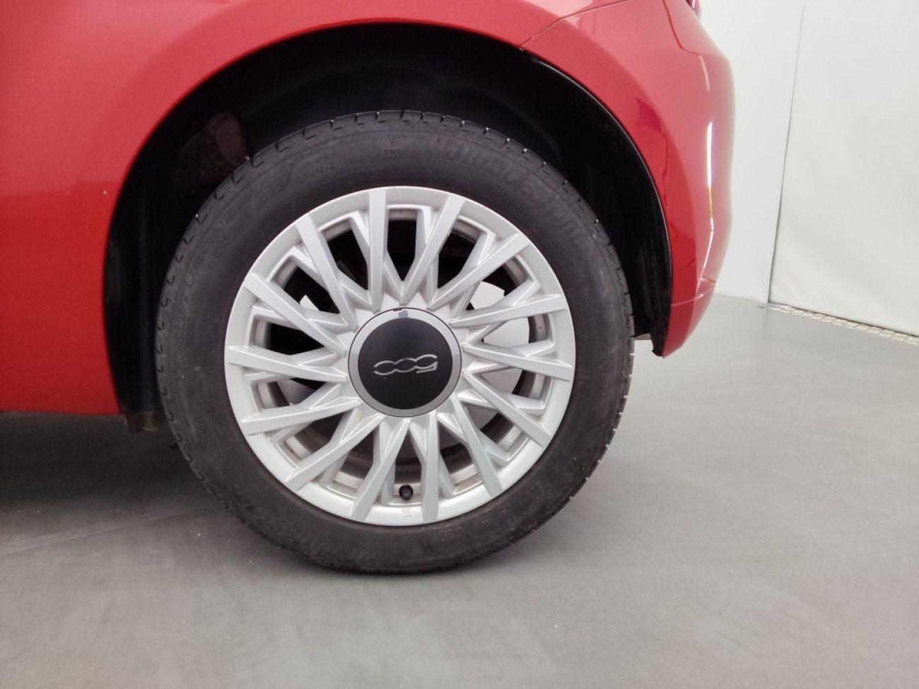 Mandataire FIAT 500 1.0 70CH BSG S&S
