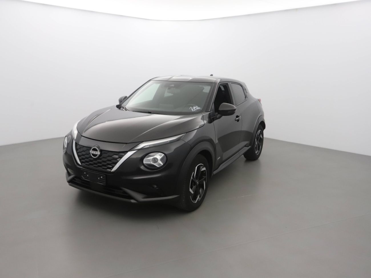 Mandataire NISSAN Juke 1.6 HYBRID 143CH N-CONNECTA