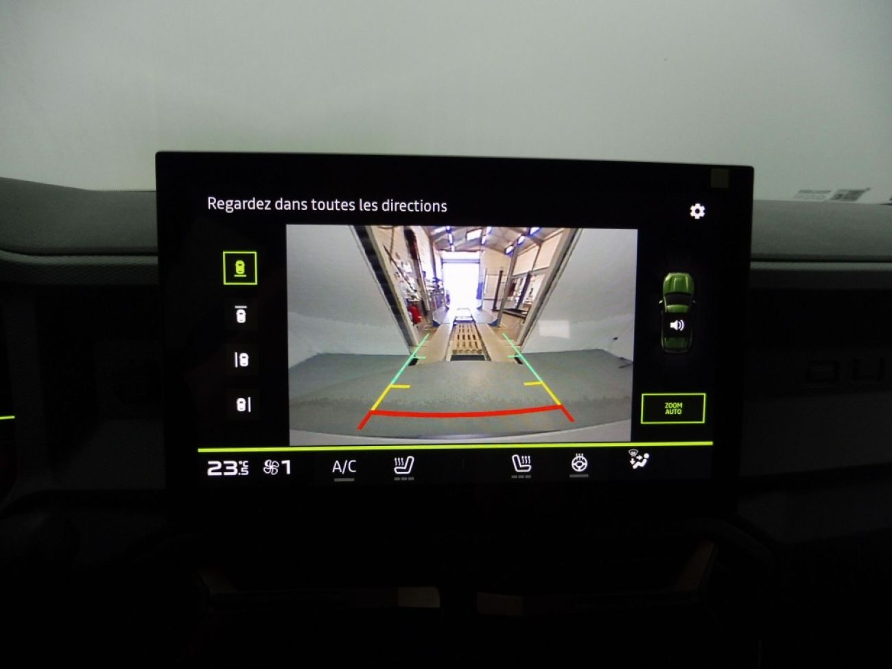 Mandataire Dacia Duster 1.2 TCE MILD HYBRID 130CH EXTREME 4X4