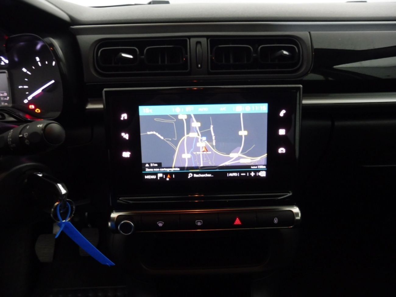 Mandataire Citroën C3 1.5 BLUEHDI 100CH S&S PLUS