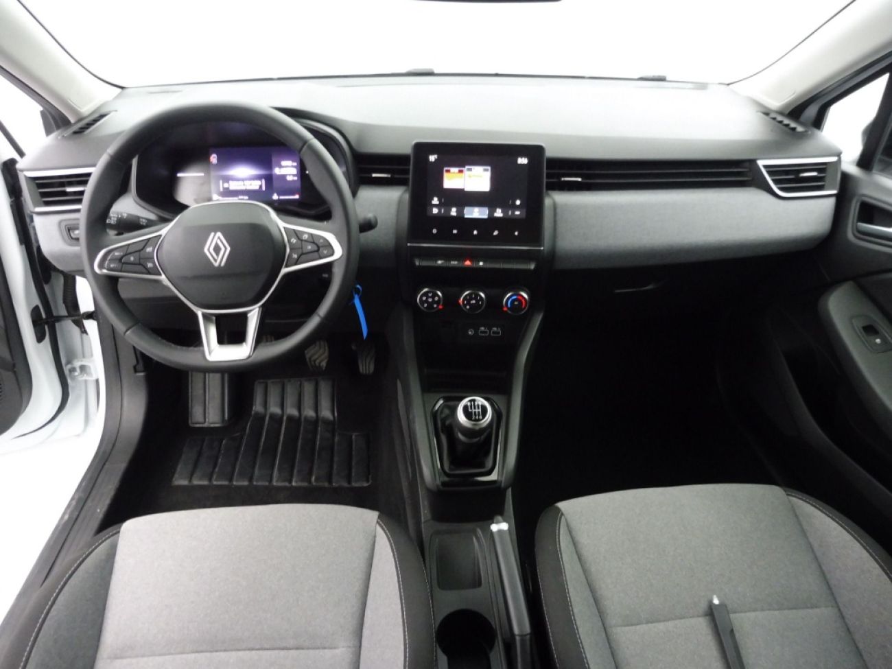 Mandataire RENAULT Clio 1.5 BLUE DCI 100CH EVOLUTION GSR2