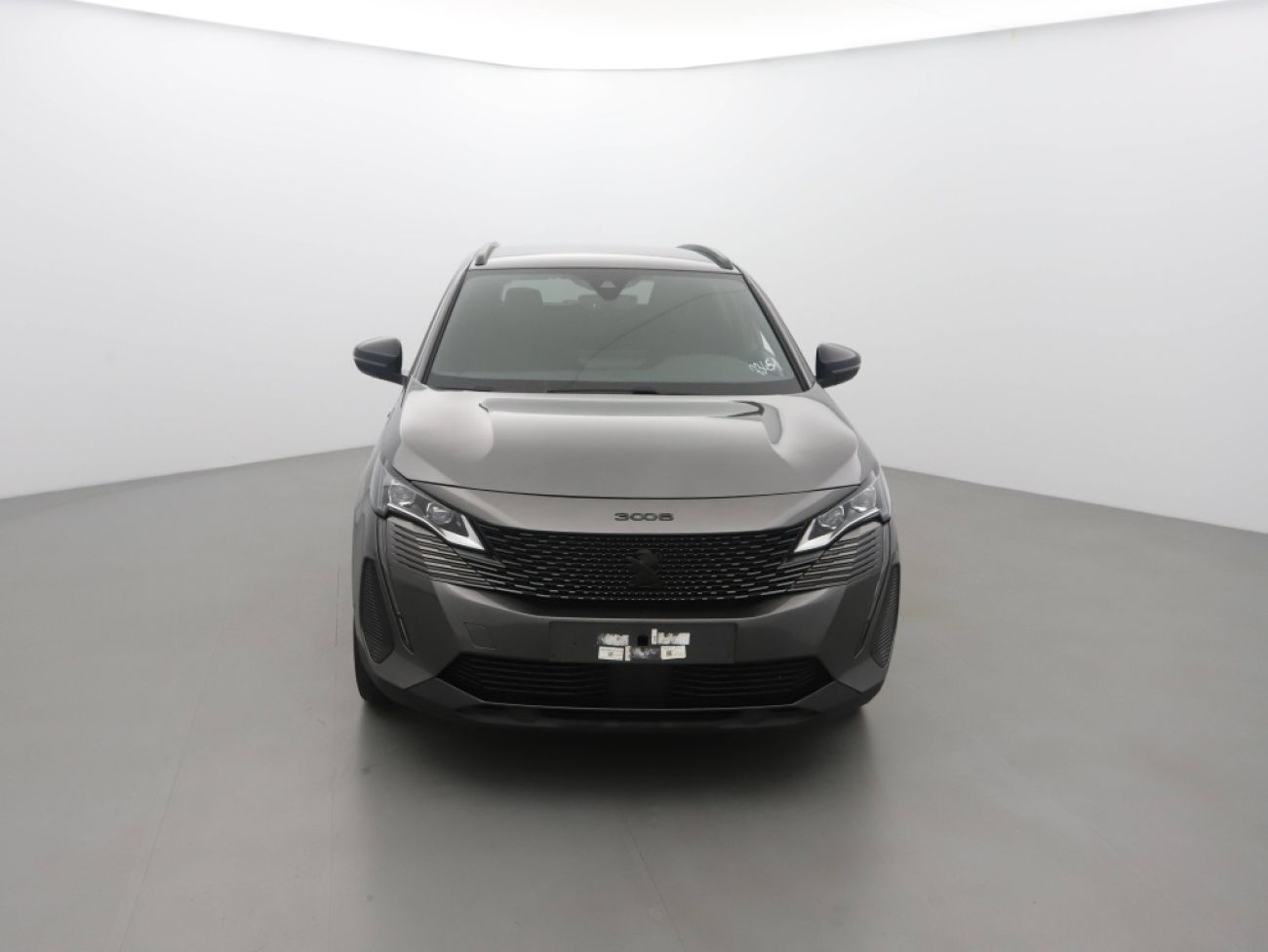 Mandataire PEUGEOT 3008 1.5 BLUEHDI 130CH S&S GT EAT8