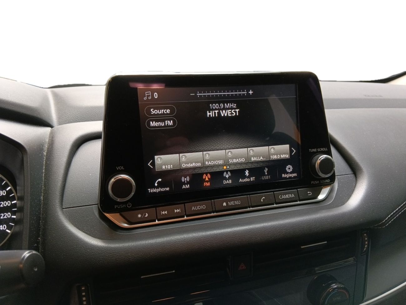 Mandataire NISSAN Qashqai E-POWER 190CH BUSINESS