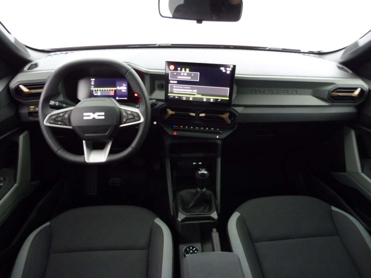 Mandataire Dacia DUSTER 1.2 TCE MILD HYBRID 130CH EXTREME 4X4