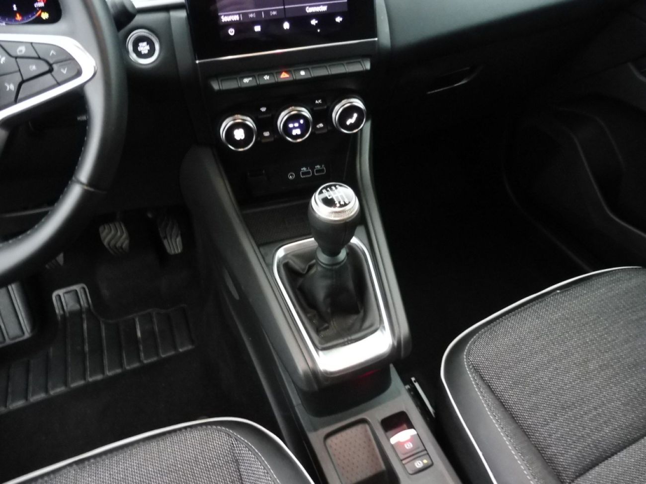 Mandataire RENAULT Captur 1.0 TCE 90CH TECHNO