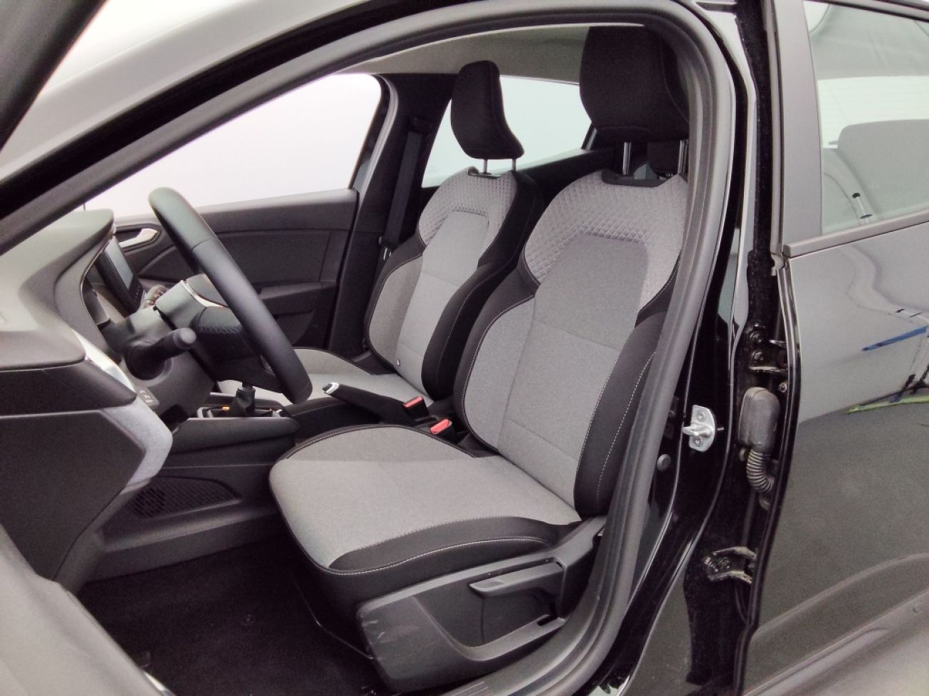 Mandataire RENAULT Clio 1.5 BLUE DCI 100CH EVOLUTION GSR2