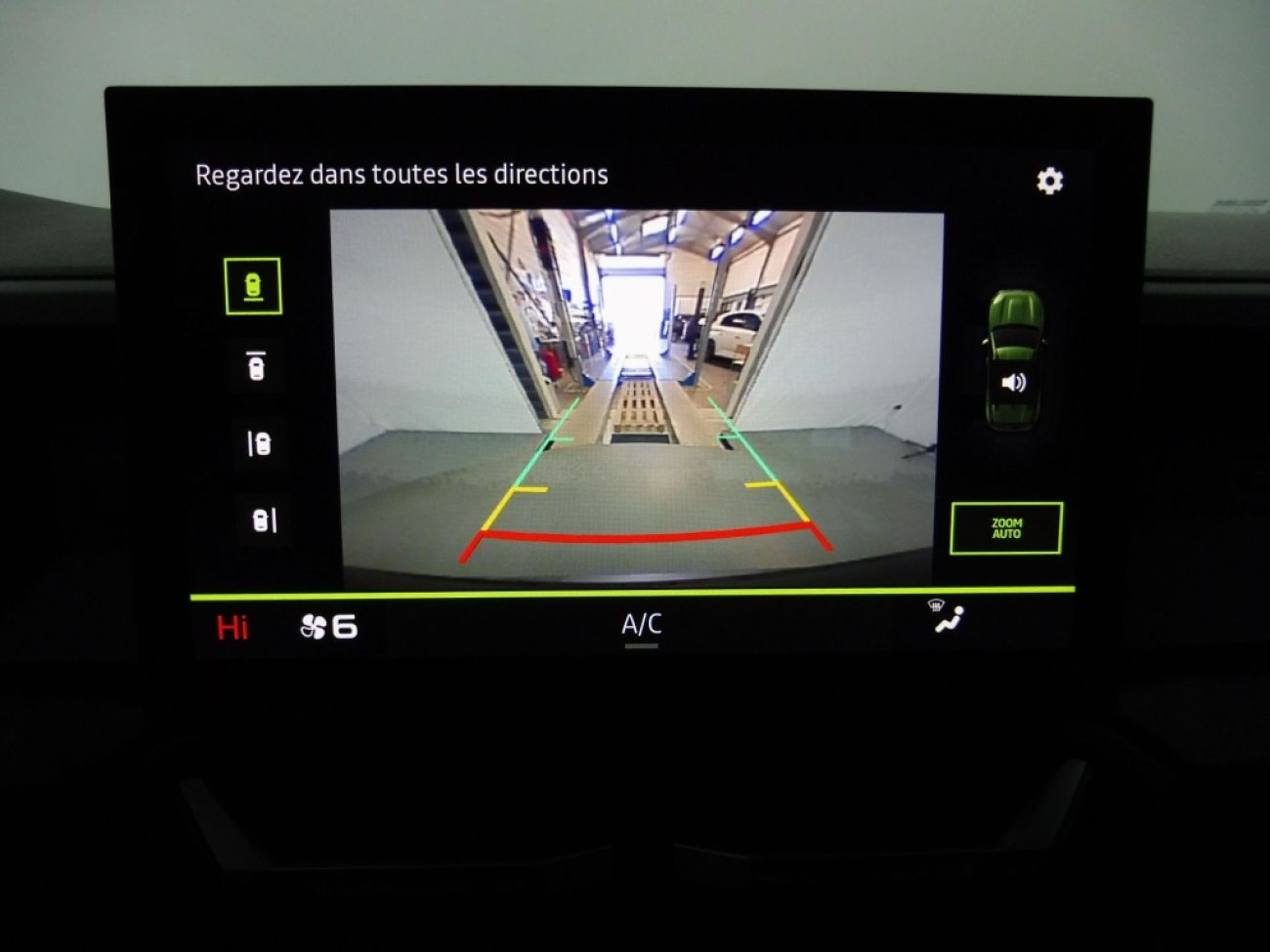 Mandataire Dacia Duster 1.6 HYBRID 140CH JOURNEY 4X2