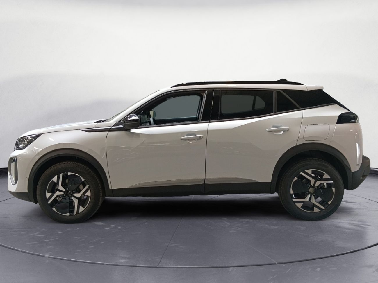 Mandataire PEUGEOT 2008 1.2 HYBRID 145CH ALLURE E-DCS6