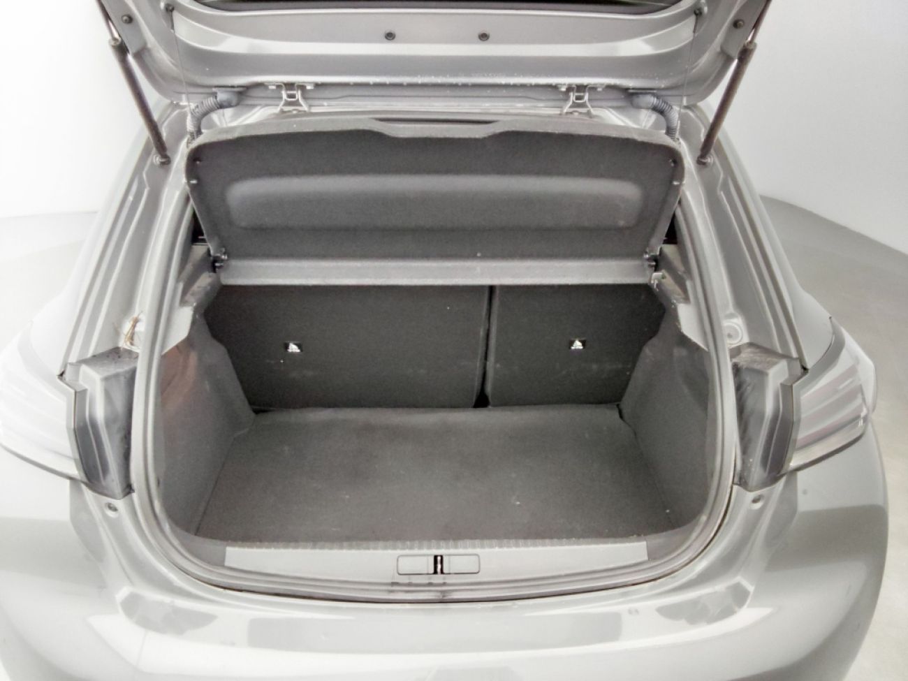 Mandataire PEUGEOT 208 1.2 100CH S&S ALLURE