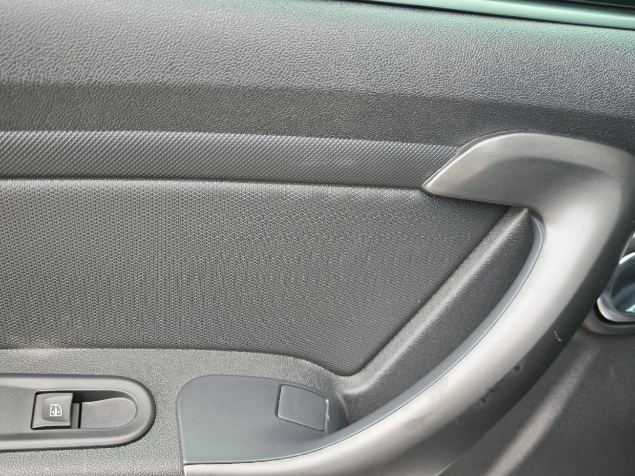 Mandataire Dacia DUSTER TCe 125 4x2 Prestige