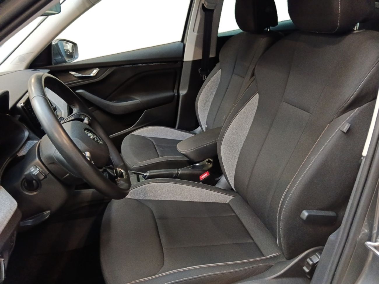 Mandataire SKODA Kamiq 1.0 TSI 115CH SELECTION