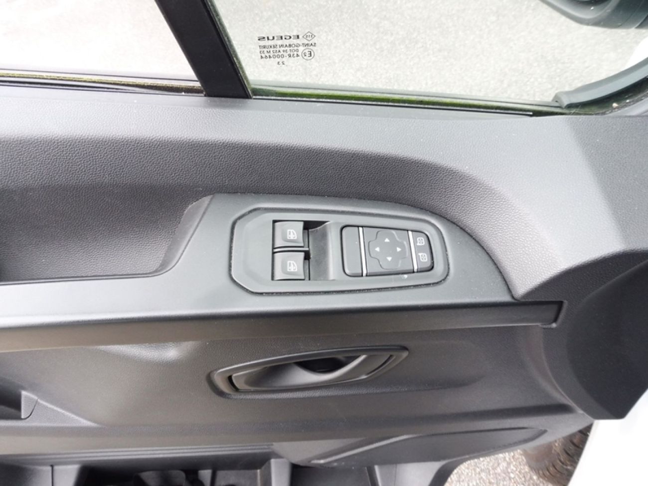 Mandataire RENAULT Trafic L2H1 3T 2.0 BLUE DCI 130CH CONFORT