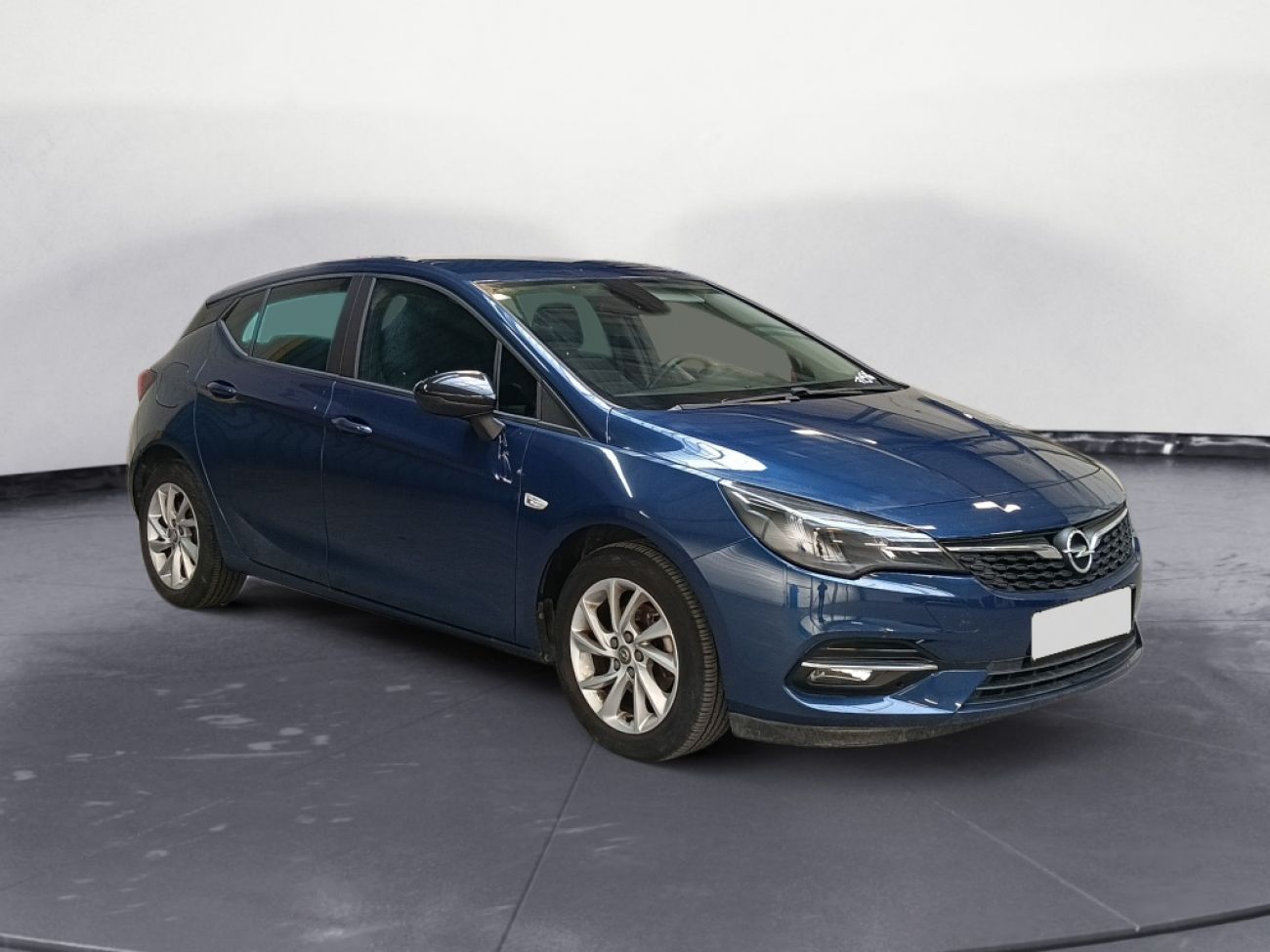 Mandataire Opel Astra 1.2 TURBO 110CH